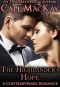 [Highland Heart 01] • The Highlander's Hope